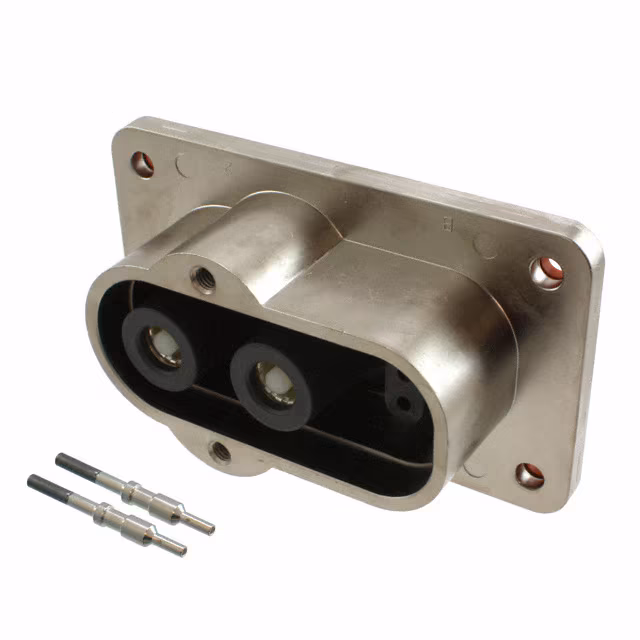 ER42BB11 Amphenol Industrial Operations  Support de panneau suspendu gratuit